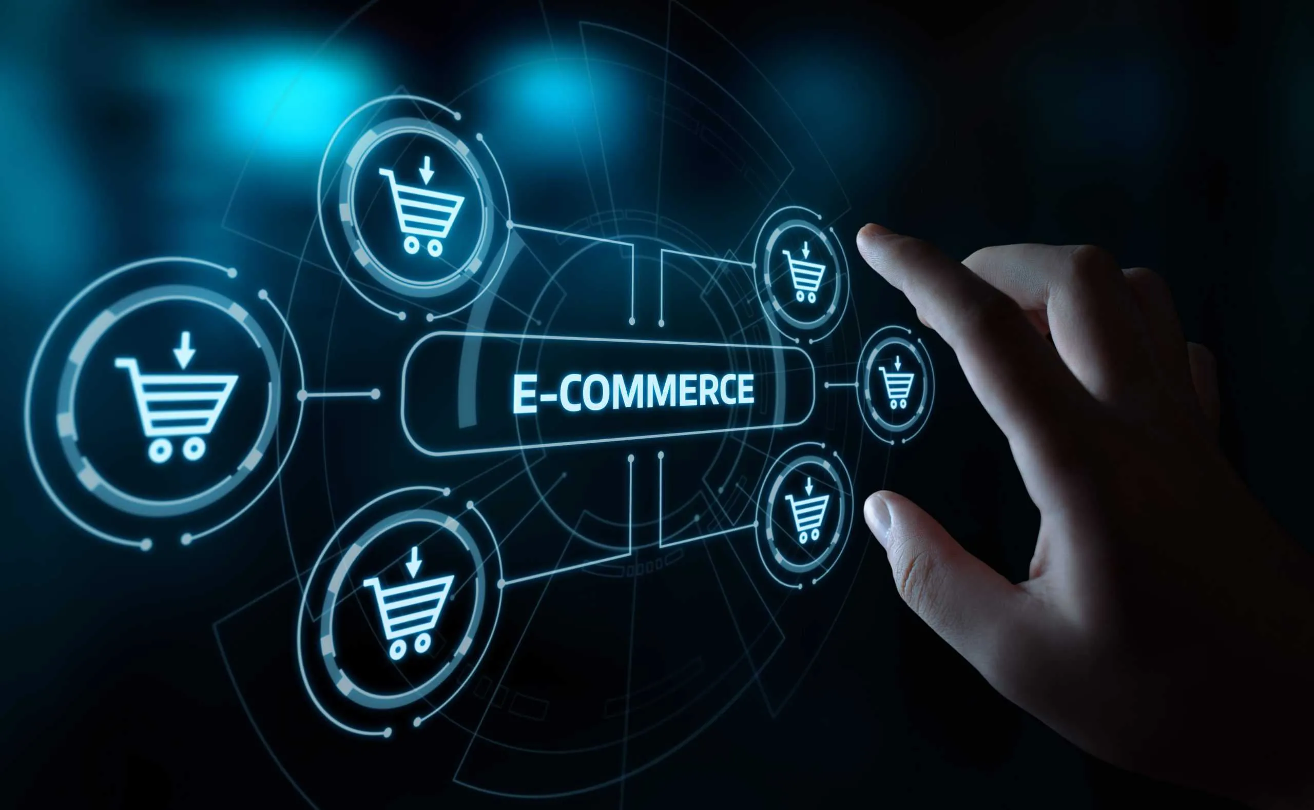Case Study 1 — Grocery Brand Transformation on Amazon India