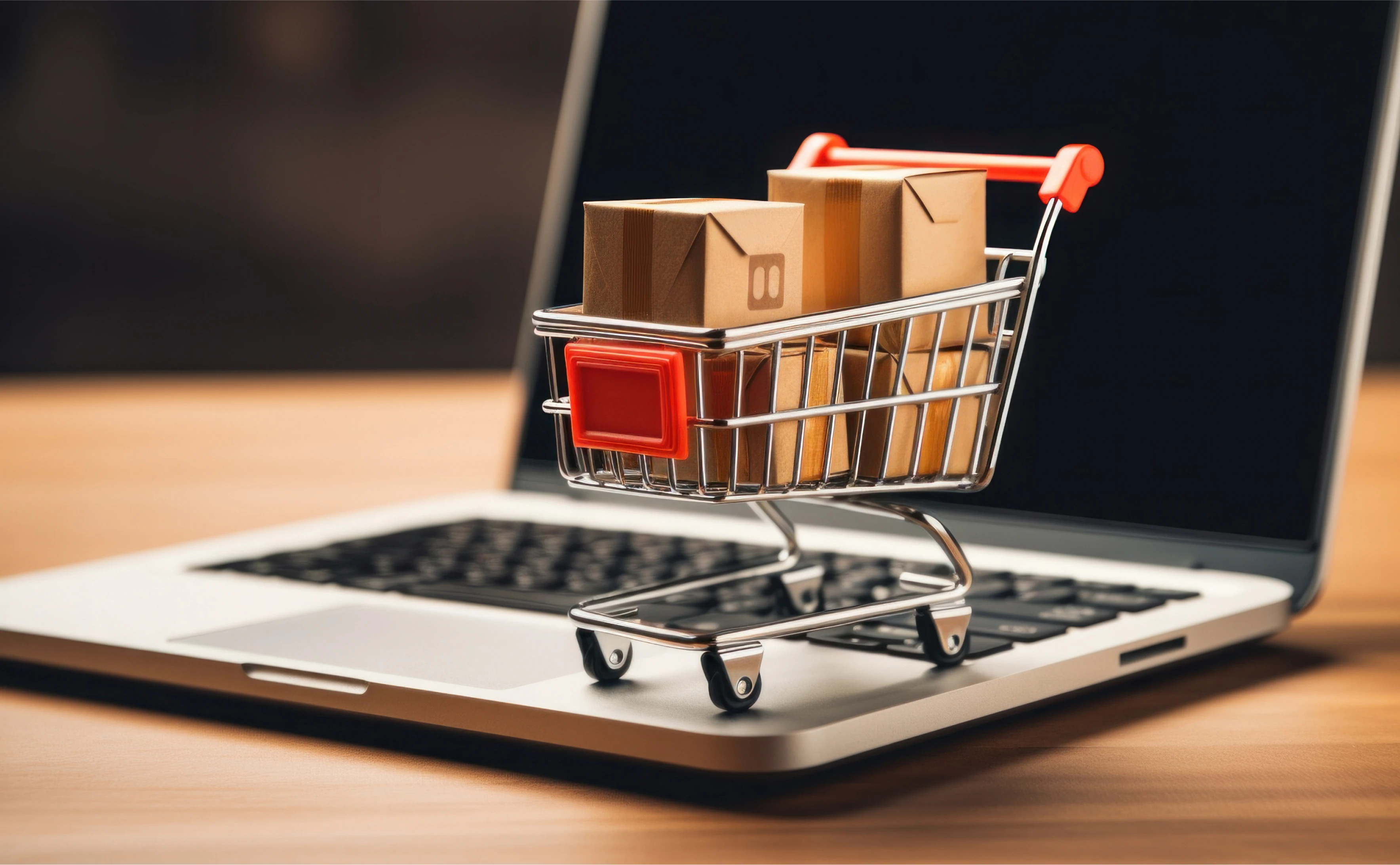 Case Study 5 — Small Appliances Performance Growth on Walmart Marketplace